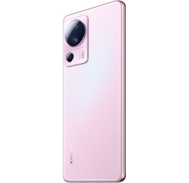 Xiaomi 13 Lite 8/256GB Lite Pink (Global Version) (K)