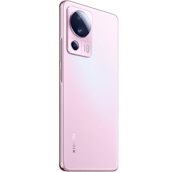 Xiaomi 13 Lite 8/256GB Lite Pink (UA) (K)