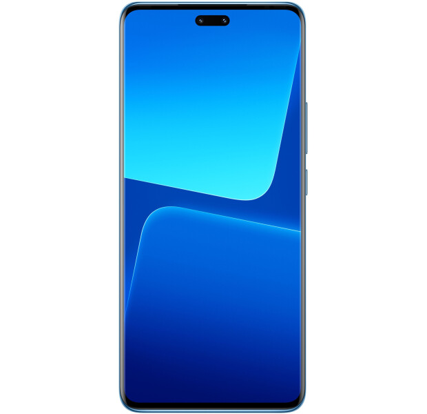 Смартфон XIAOMI 13 Lite 8/128Gb (blue) Global Version