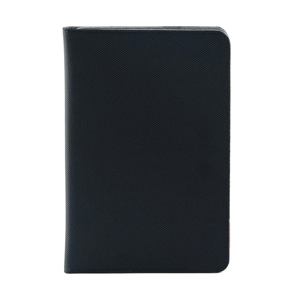 Сумка книжка универсальная для планшетов Lagoda 360 Clip Stand 6-8 дюймов Black