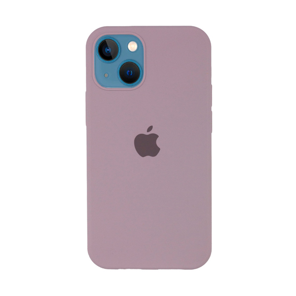 Чохол Soft Touch для Apple iPhone 13 Mini Lavander