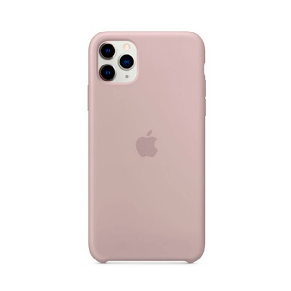 Чохол Soft Touch для Apple iPhone 11 Pro Lavender