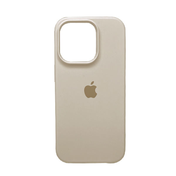 Чохол Soft Touch для Apple iPhone 14 Pro Lavender
