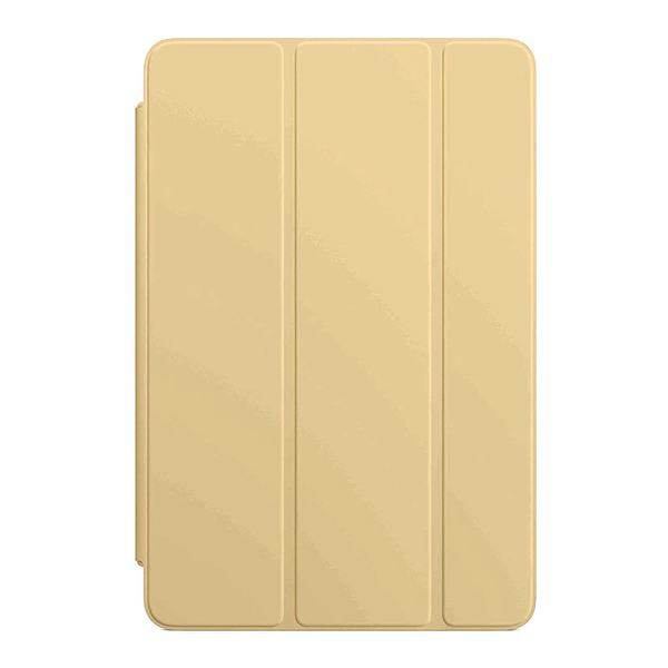 Чехол Apple Smart Case для iPad Pro 11.0 дюймов (2018) Gold