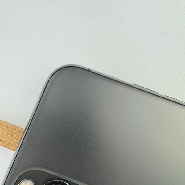 Apple iPhone 11 Pro 256Gb Space Gray Б/У №3436 (Стан 7/10)