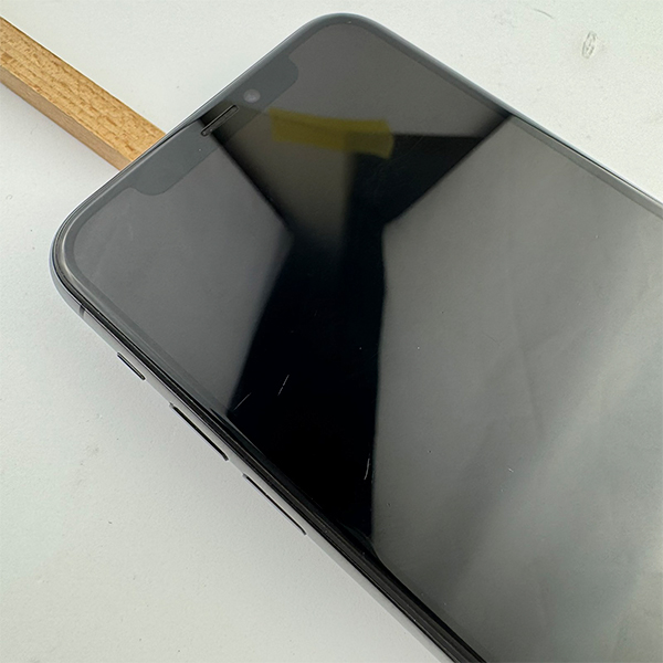 Apple iPhone 11 Pro 256Gb Space Gray Б/У №3436 (Стан 7/10)