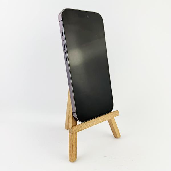 Apple iPhone 14 Pro 128GB Deep Purple Б/У №3439 (Стан 8/10)