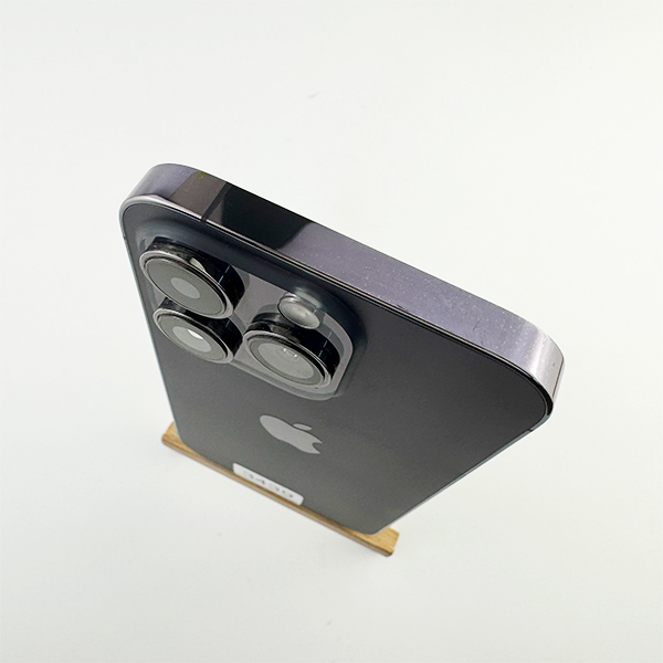 Apple iPhone 14 Pro 128GB Deep Purple Б/У №3439 (Стан 8/10)