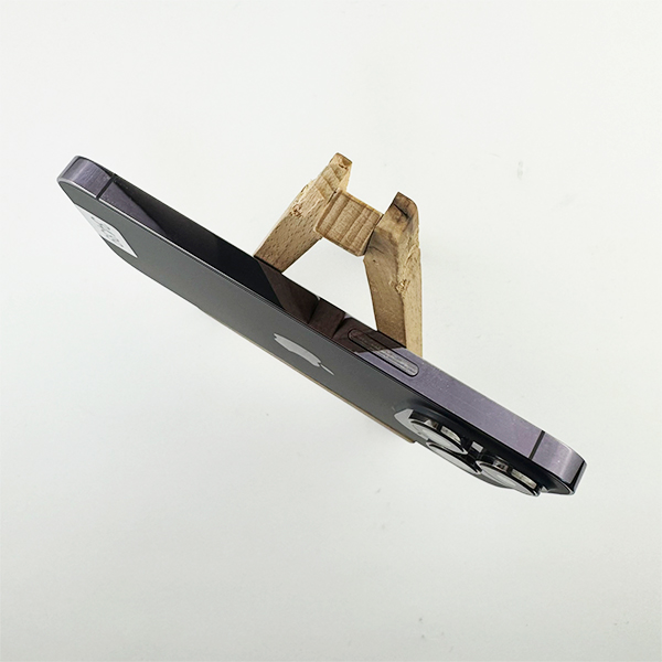 Apple iPhone 14 Pro 128GB Deep Purple Б/У №3439 (Стан 8/10)