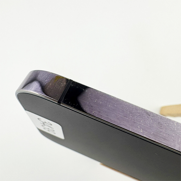 Apple iPhone 14 Pro 128GB Deep Purple Б/У №3439 (Стан 8/10)