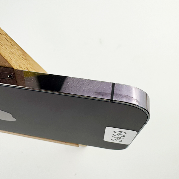 Apple iPhone 14 Pro 128GB Deep Purple Б/У №3439 (Стан 8/10)