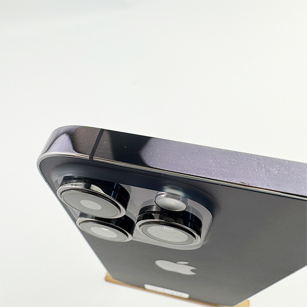 Apple iPhone 14 Pro 128GB Deep Purple Б/У №3439 (Стан 8/10)