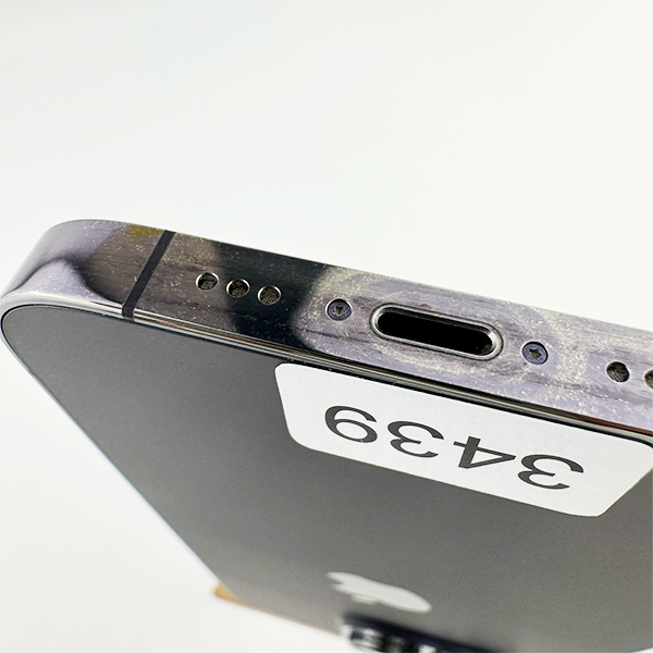 Apple iPhone 14 Pro 128GB Deep Purple Б/У №3439 (Стан 8/10)