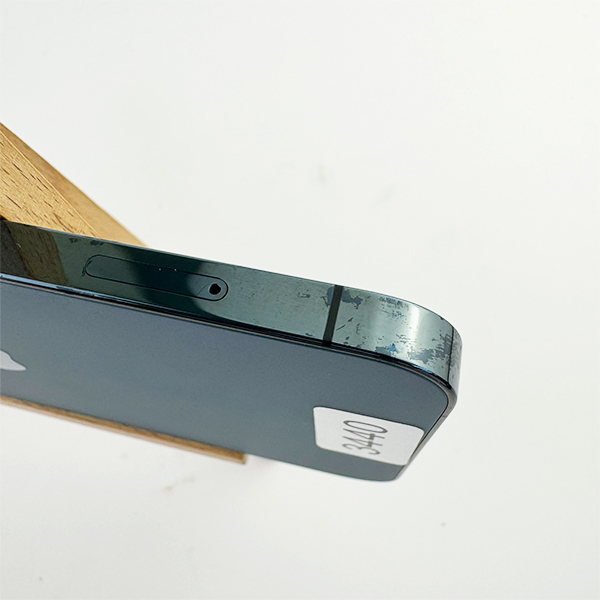 Apple iPhone 12 Pro 128GB Pacific Blue Б/У №3440 (Стан 8/10)