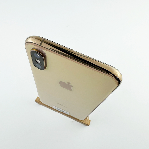 Apple iPhone XS 64GB Gold Б/У №3425 (Стан 8/10)