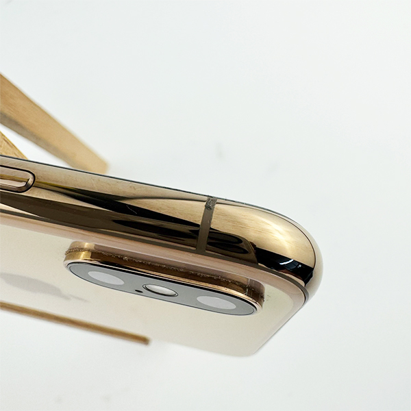 Apple iPhone XS 64GB Gold Б/У №3425 (Стан 8/10)