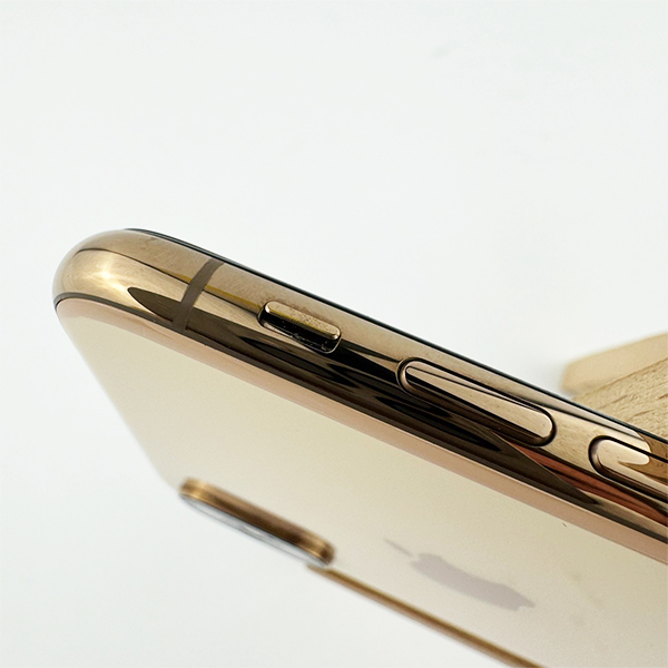 Apple iPhone XS 64GB Gold Б/У №3425 (Стан 8/10)