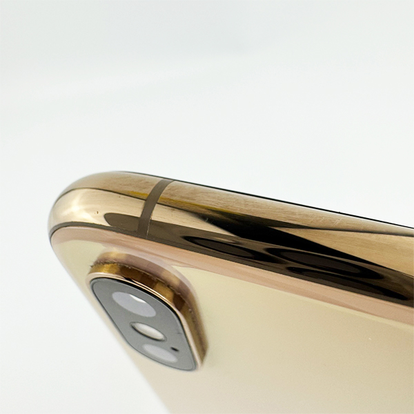 Apple iPhone XS 64GB Gold Б/У №3425 (Стан 8/10)