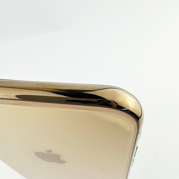 Apple iPhone XS 64GB Gold Б/У №3425 (Стан 8/10)