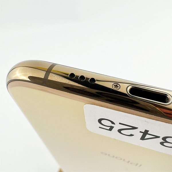 Apple iPhone XS 64GB Gold Б/У №3425 (Стан 8/10)
