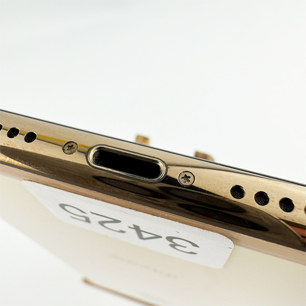 Apple iPhone XS 64GB Gold Б/У №3425 (Стан 8/10)