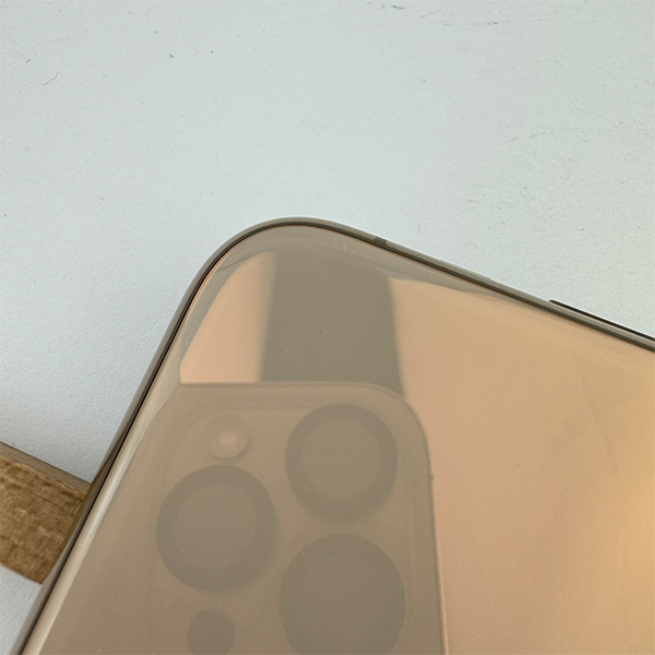 Apple iPhone XS 64GB Gold Б/У №3425 (Стан 8/10)