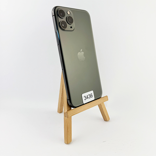 Apple iPhone 11 Pro 256Gb Space Gray Б/У №3436 (Стан 7/10)