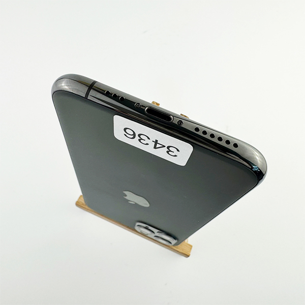 Apple iPhone 11 Pro 256Gb Space Gray Б/У №3436 (Стан 7/10)