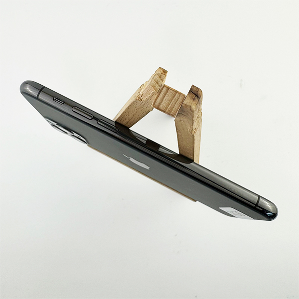 Apple iPhone 11 Pro 256Gb Space Gray Б/У №3436 (Стан 7/10)