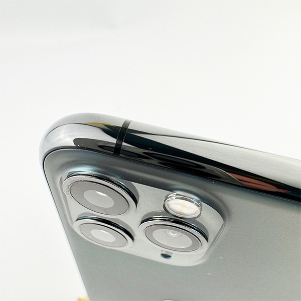 Apple iPhone 11 Pro 256Gb Space Gray Б/У №3436 (Стан 7/10)