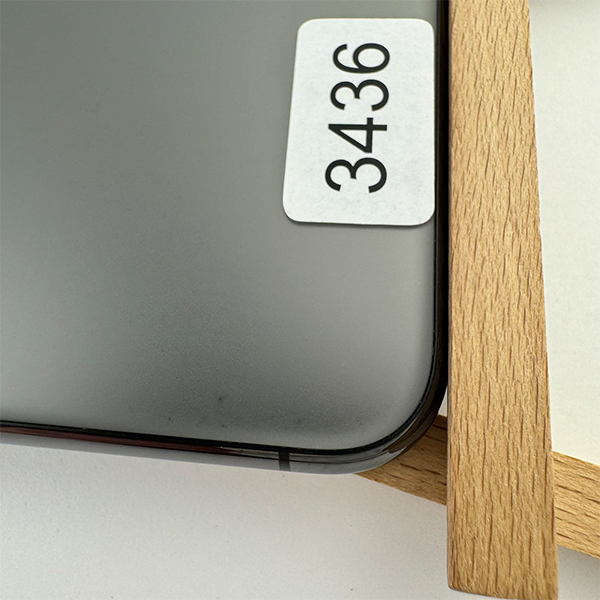 Apple iPhone 11 Pro 256Gb Space Gray Б/У №3436 (Стан 7/10)