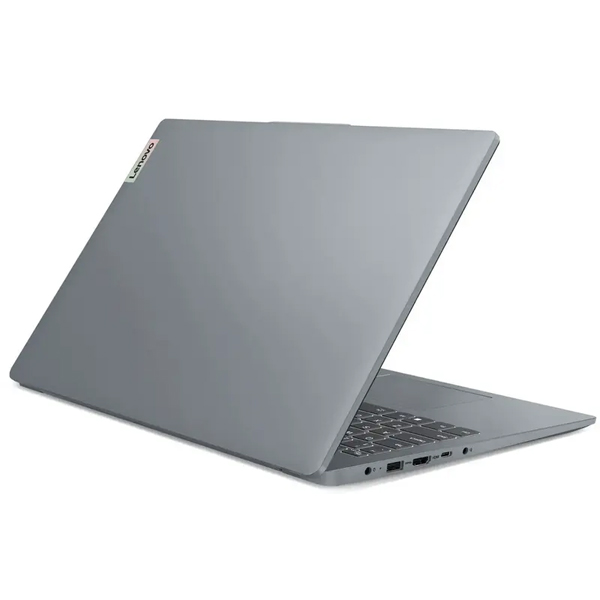 Ноутбук Lenovo IdeaPad Slim 3 15AMN8 Arctic Grey (82XQ00L4RA)