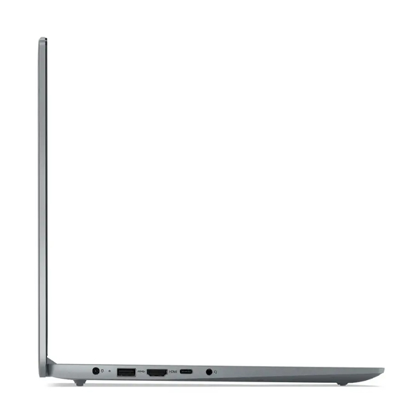 Ноутбук Lenovo IdeaPad Slim 3 15AMN8 Arctic Grey (82XQ00L4RA)