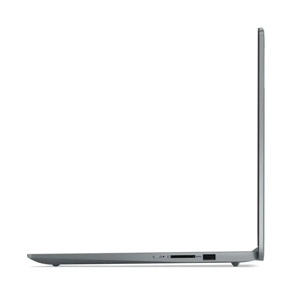 Ноутбук Lenovo IdeaPad Slim 3 15AMN8 Arctic Grey (82XQ00L4RA)