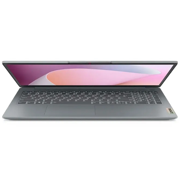 Ноутбук Lenovo IdeaPad Slim 3 15AMN8 Arctic Grey (82XQ00L4RA)