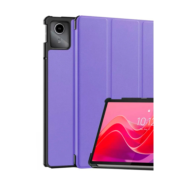 Чохол книжка Armorstandart Lenovo Tab M11 11.0 Lavender