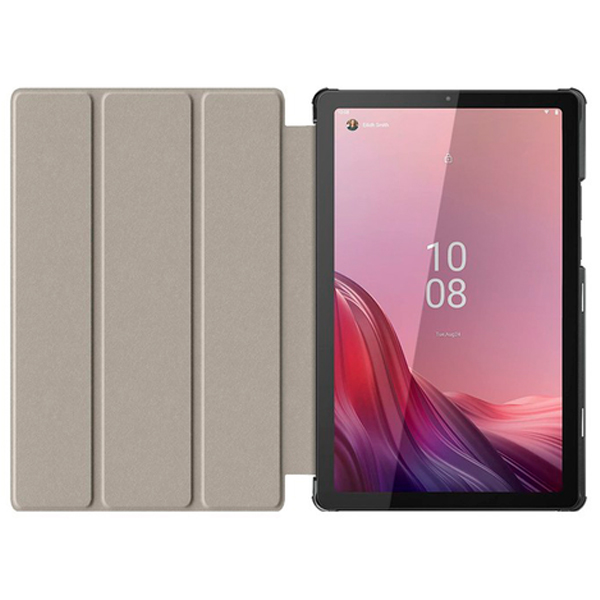 Чехол книжка Armorstandart Lenovo Tab M9 Black