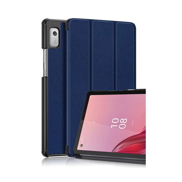 Чохол книжка Armorstandart Lenovo Tab M9 Dark Blue