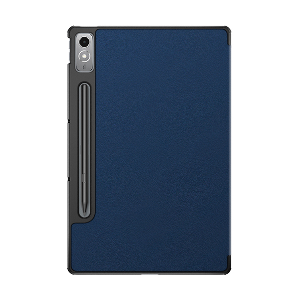 Чохол книжка Armorstandart Lenovo Tab P12 Dark Blue