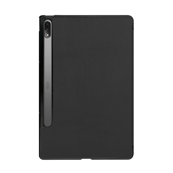 Чохол книжка Armorstandart Lenovo Tab P12 Pro Black