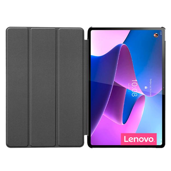 Чохол книжка Armorstandart Lenovo Tab P12 Pro Black