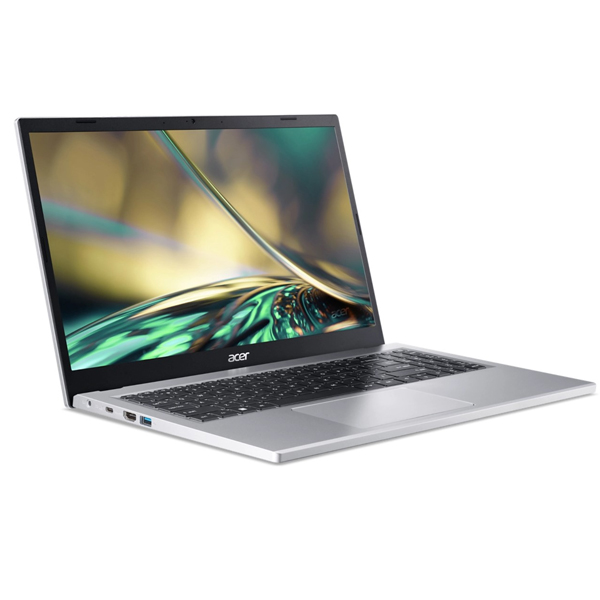 Ноутбук Acer Aspire 3 A315-24P-R3U1 Silver (NX.KDEEU.007)