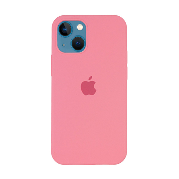 Чохол Soft Touch для Apple iPhone 13 Pro Max Light Pink