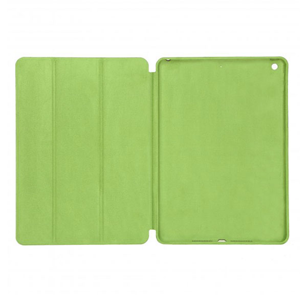 Чохол книжка Armorstandart iPad 9.7 2017/2018 Pine Green