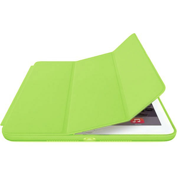 Чохол книжка Armorstandart iPad 10.2 2019/2020/2021 Light Green