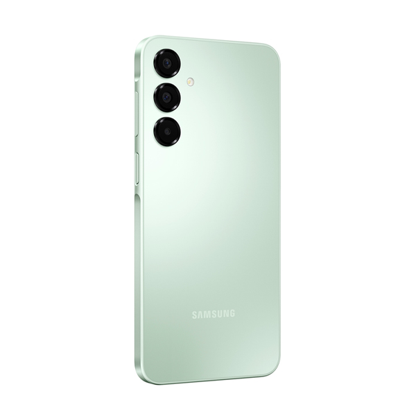 Смартфон Samsung Galaxy A16 4/128GB Light Green (SM-A165FLGBEUC)