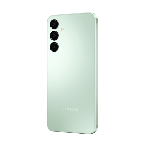 Смартфон Samsung Galaxy A16 SM-A165F 4/128GB Light Green (SM-A165FLGBEUC)