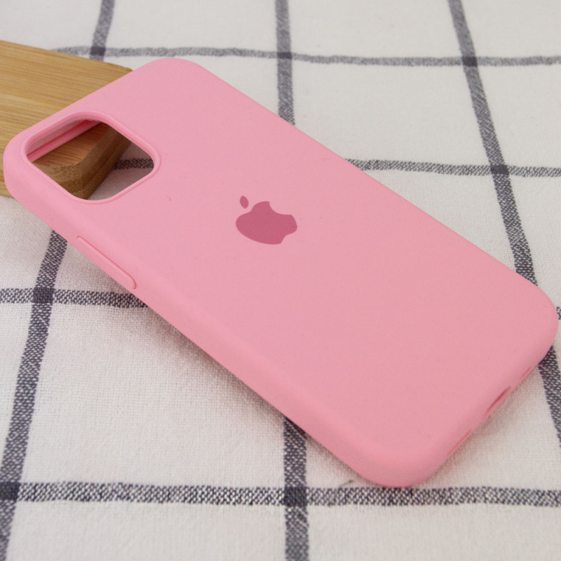 Чехол Soft Touch для Apple iPhone 13 Pro Max Light Pink