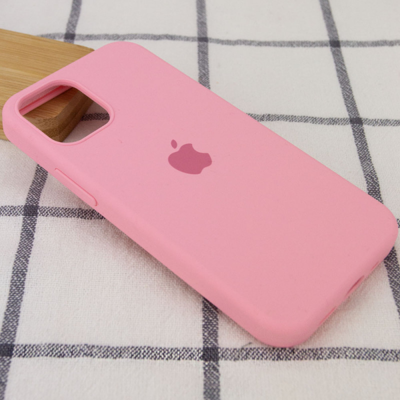 Чехол Soft Touch для Apple iPhone 13/14 Light Pink