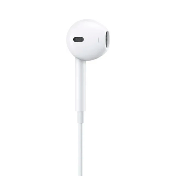 Гарнітура Apple Earpods with Lightning Connector-ZML (MWTY3ZM/A)